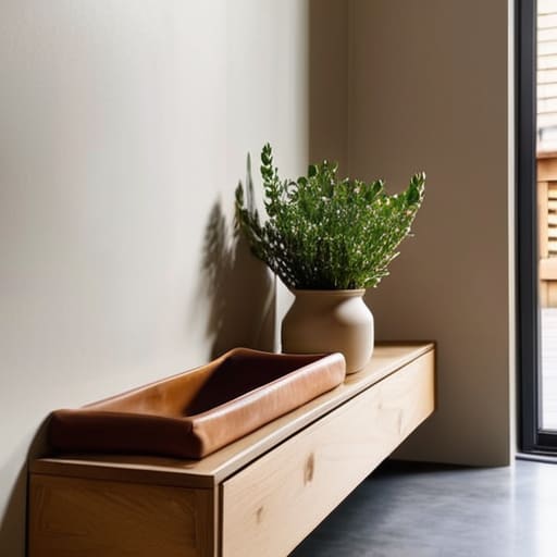 Smart Entryway Furniture for Small Spaces That Actually Works