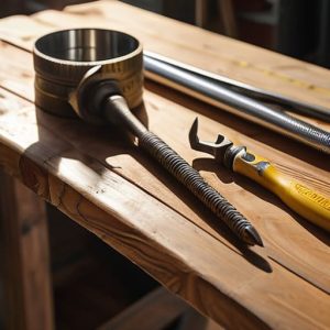 Must-have Tools for Every Aspiring Diyer
