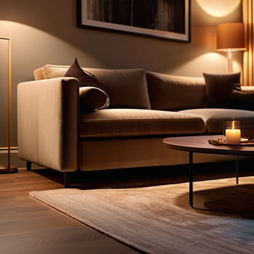 How Better Lighting Can Instantly Transform Any Room
