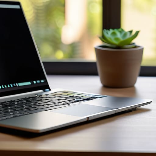 Finding the Perfect Laptop for Your Specific Needs