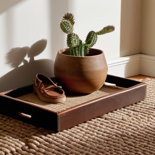 How an Organized Entryway Can Fix Your Morning Routine
