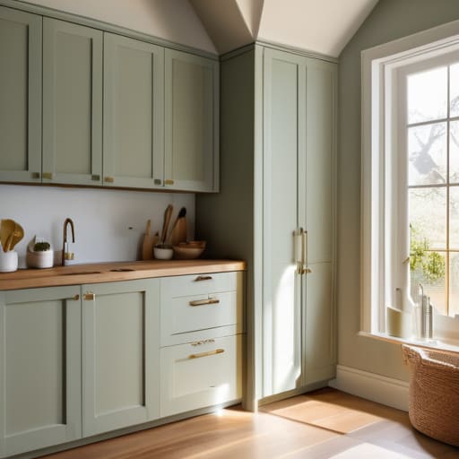 Transform Your Kitchen With a Cabinet Painting Makeover