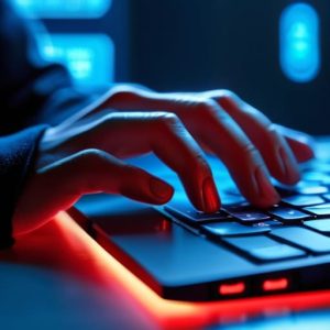 Recognizing and Avoiding Common Internet Scams