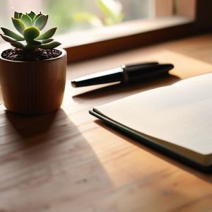 How Journaling Can Become a Powerful Productivity Tool