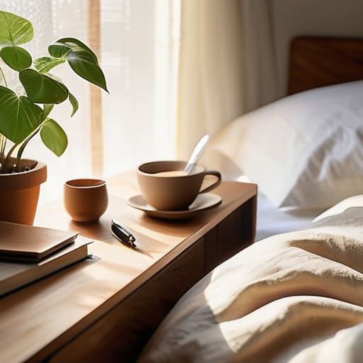 Effective Morning Routines to Kickstart a Productive Day