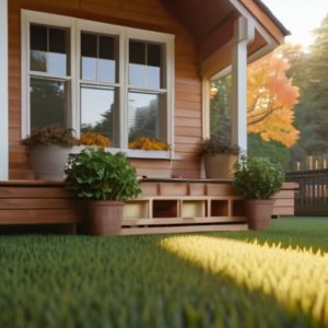 An Easy-to-follow Seasonal Home Maintenance Guide