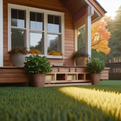 An Easy-to-follow Seasonal Home Maintenance Guide