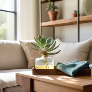 The Best Spring Cleaning Habits for a Total Home Reset