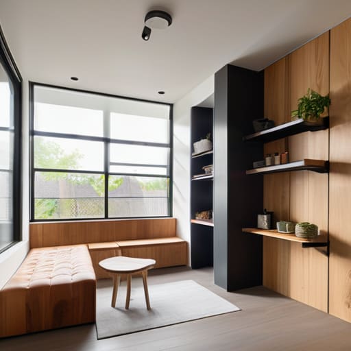 Mastering Vertical Storage Solutions to Reclaim Your Walls