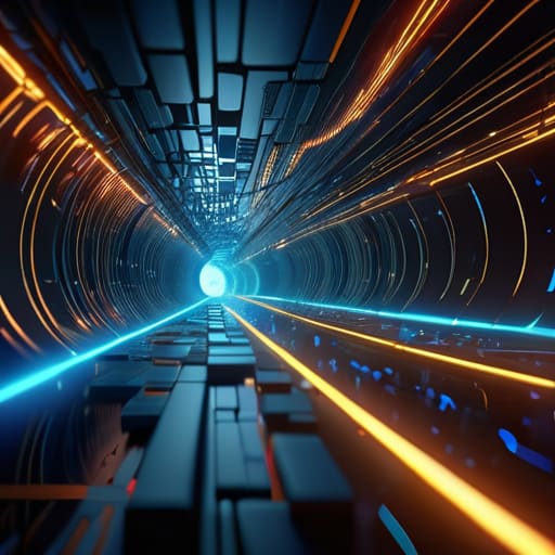 Stripping Away the Friction How a Vpn Works
