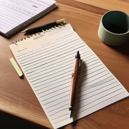 Why Task Listing Fails and How to Optimize Workflow Efficiency