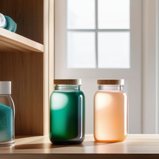 Optimizing Laundry Room Cabinet Organization for Daily Flow