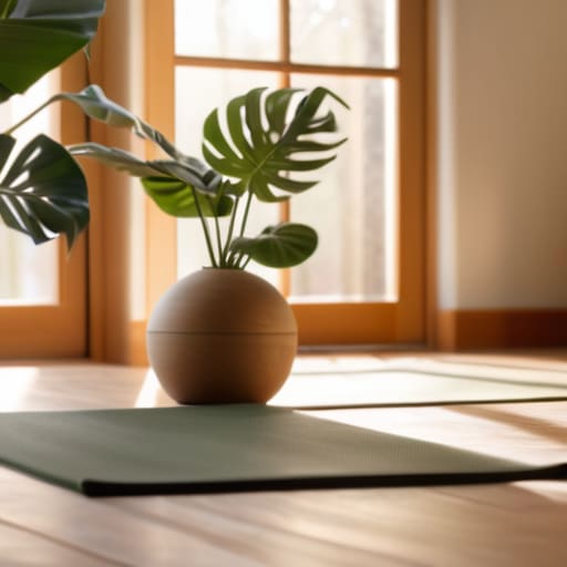 An Easy Home Workout for Absolute Beginners