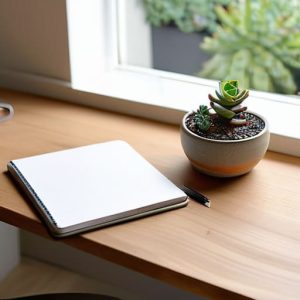 Creating a Workspace Designed for Maximum Concentration