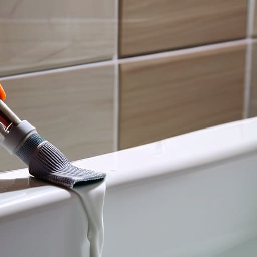 How to Apply Caulk Like a Professional