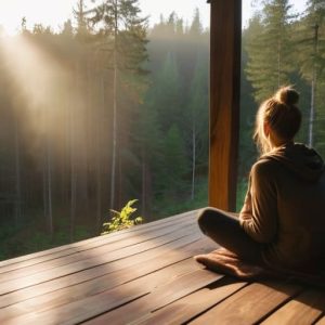 How to Disconnect From Screens and Clear Your Head