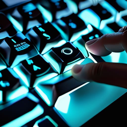How to spot a data breach guide.