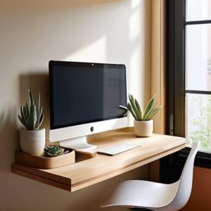 Organization Hacks That Actually Work in Small Living Spaces