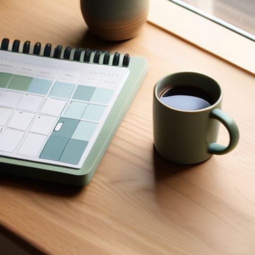 Mastering Your Schedule Through Effective Time Blocking